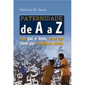 Paternidade de A a Z